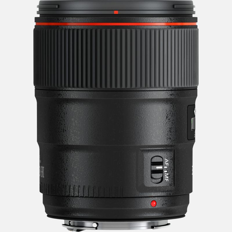 Buy Canon EF 35mm f/1.4L II USM Lens — Canon Danmark Store